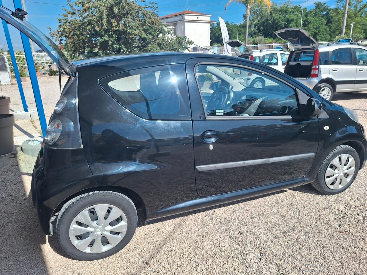 Citroen C1 1.0 3 porte airdream Style