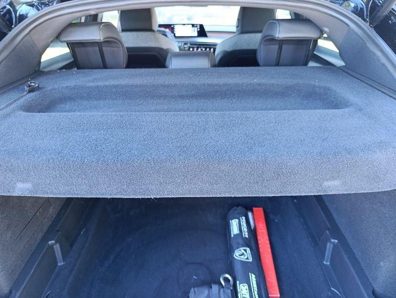 Peugeot 3008 Hybrid 145 GT e-DCS 6 IVA ESPOSTA
