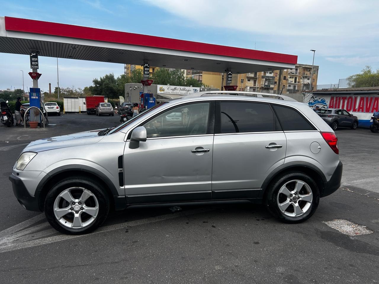 Opel Antara 2.0 CDTI 150CV Cosmo