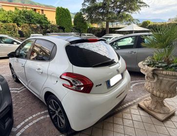 PEUGEOT 208 1.4 HDi 68 CV 5p. Active