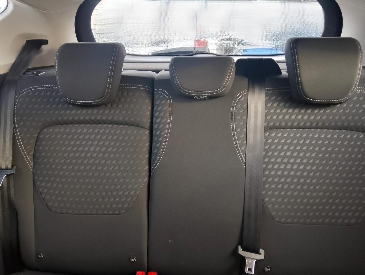 Ford Fiesta 1.0 Ecoboost 100 CV 5 porte Business