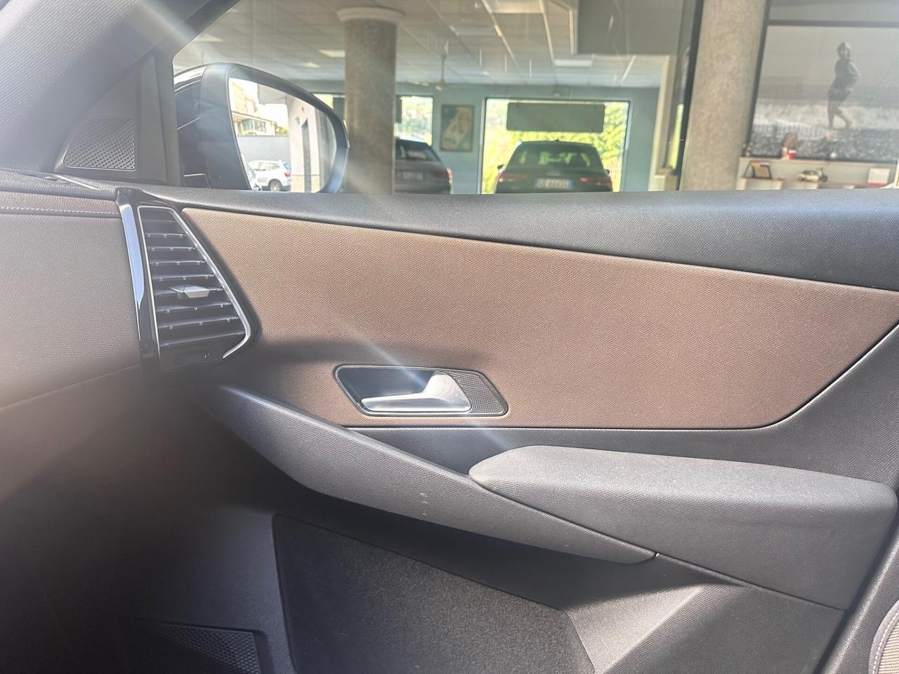 DS 7 Crossback BlueHDi 130 aut. Grand Chic