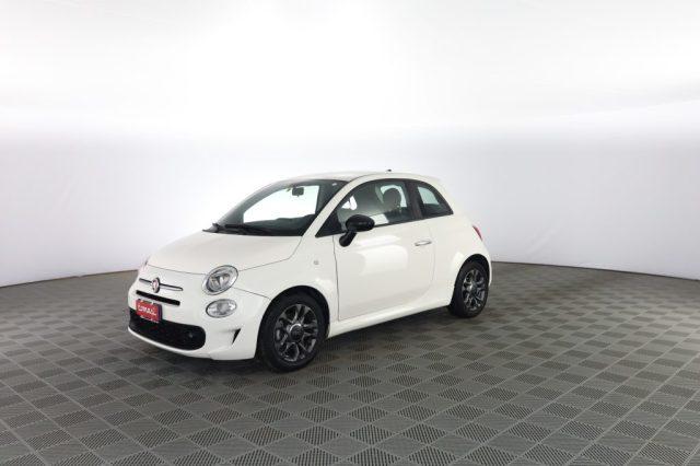 FIAT 500 500 1.0 Hybrid Connect