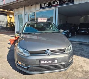 Volkswagen Polo 1.4 TDI 5p. OK NEOP.