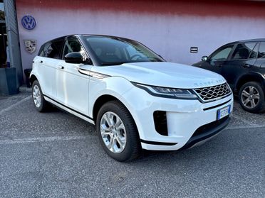 Land Rover Range Rover Evoque Range Rover Evoque 2.0D I4-L.Flw 150 CV AWD Auto SE Uff. Land Rover Italia Permute e Rate