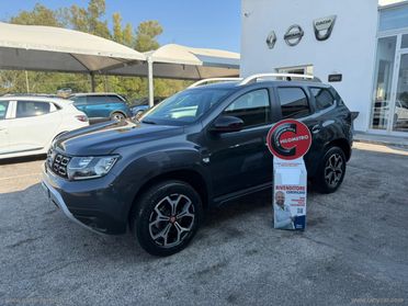 DACIA Duster 1.5 Blue dCi 8V 115 CV 4x2 Prest.