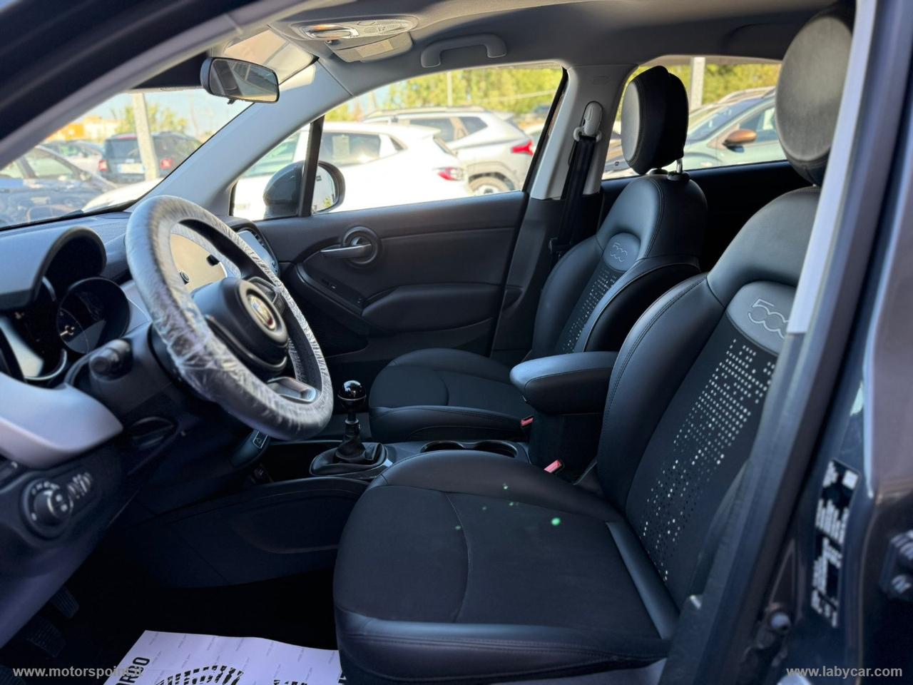 FIAT 500X 1.3 M.Jet 95 CV