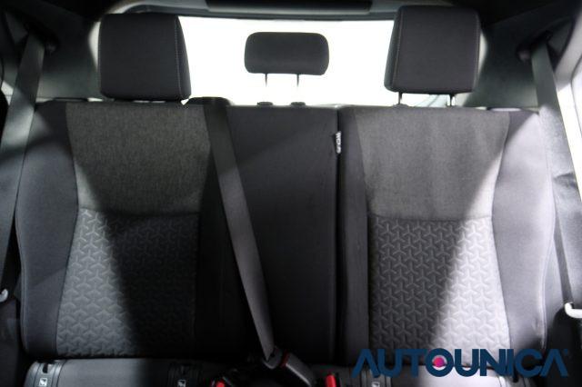 TOYOTA Yaris Cross 1.5 HYBRID 5PORTE E-CVT AWD-I 4x4 TREND FULL LED