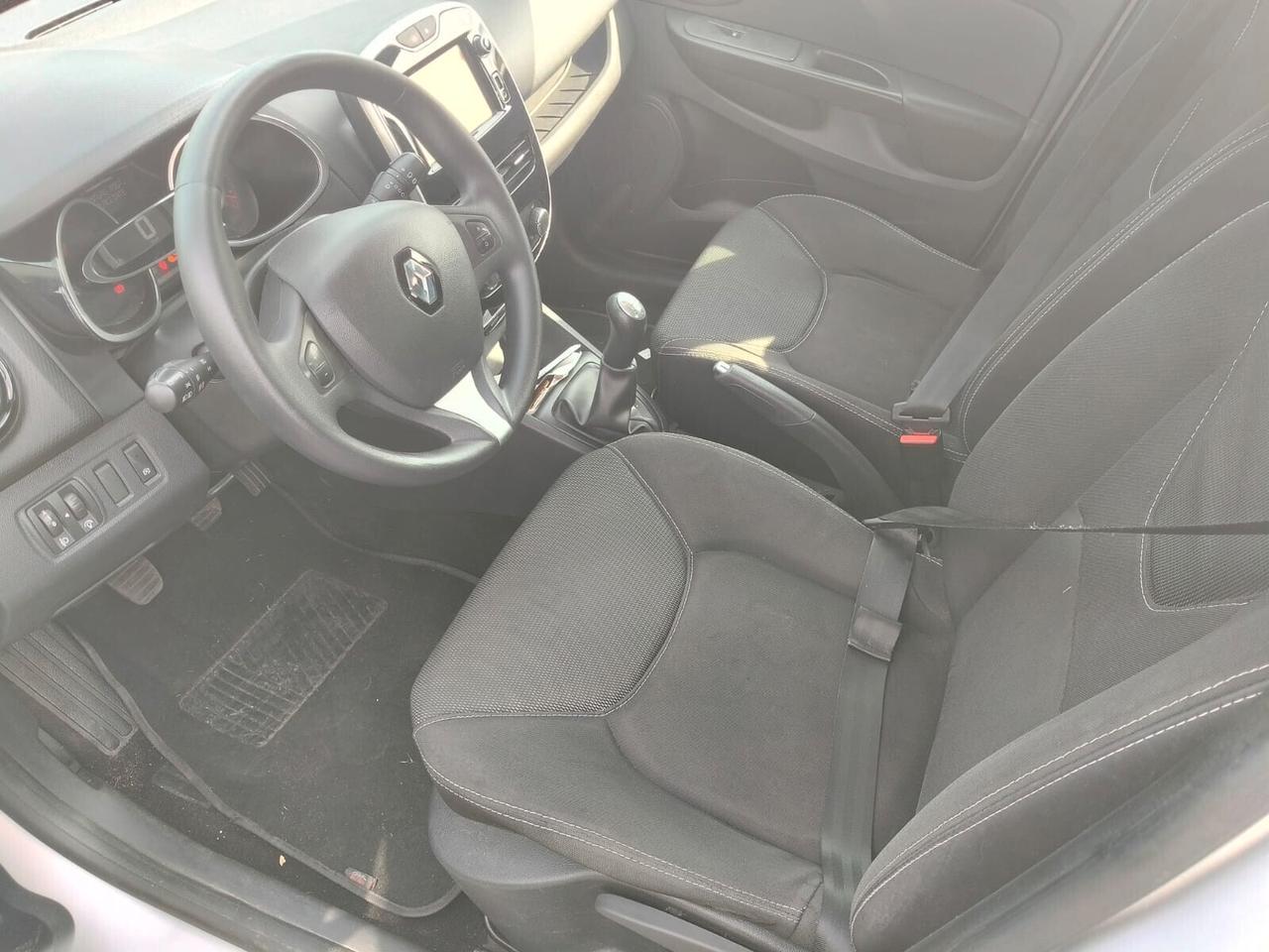 Renault Clio Sporter dCi 8V 75CV Start&Stop Energy Duel