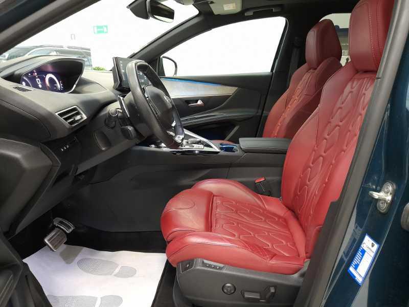 PEUGEOT 3008 II 2021 - 3008 1.5 bluehdi GT Pack s&s 130cv eat8