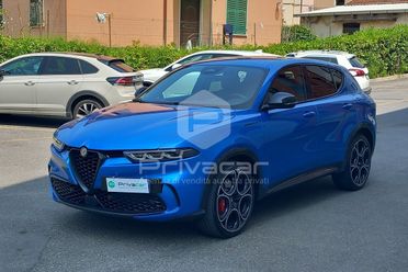 ALFA ROMEO Tonale 1.5 160 CV MHEV TCT7 Edizione Speciale
