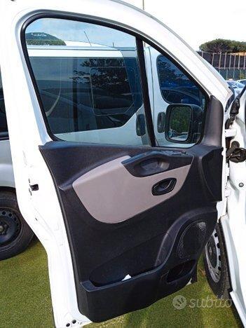 Renault Altro RENAULT Trafic - 2016 1.6 120cv