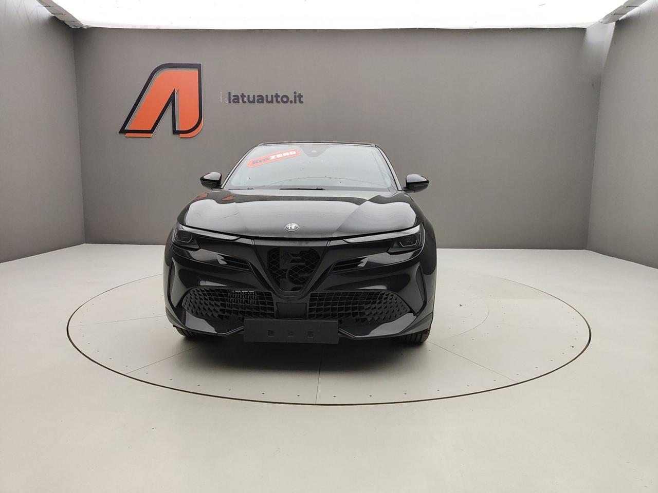 ALFA ROMEO Junior 1.2 145CV HYBRID EDCT6 SPECIALE