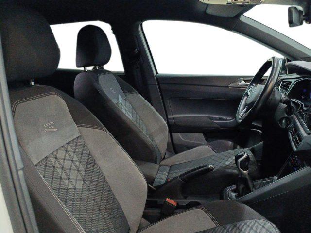VOLKSWAGEN Polo 1.0 TSI R-Line