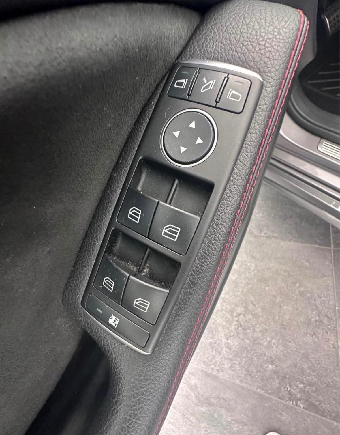 Mercedes-benz A 200 d Automatic 4Matic Premium