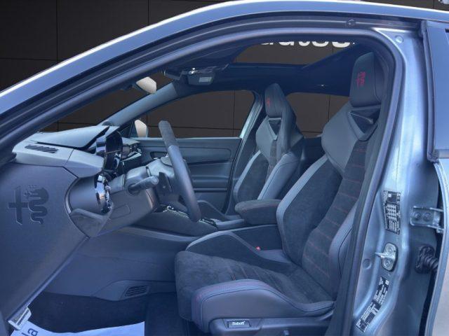 ALFA ROMEO Junior 1.2 145 CV Hybrid eDCT6 Speciale