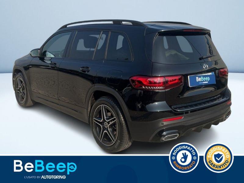 Mercedes-Benz Classe GLB GLB 200 D PREMIUM AUTO