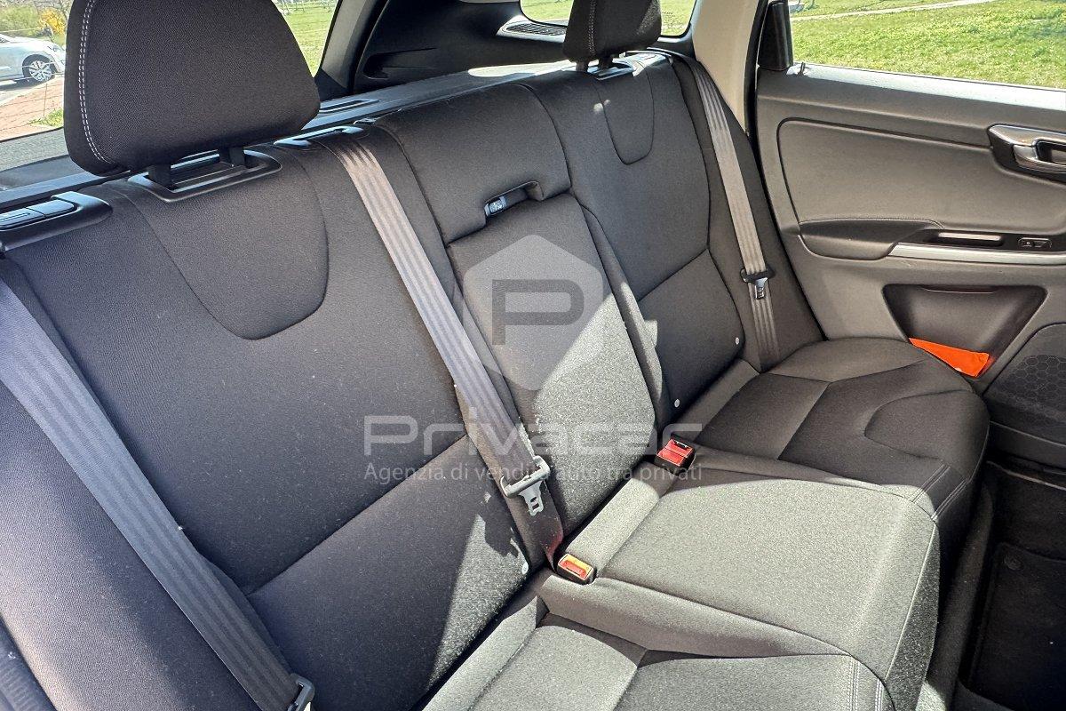 VOLVO XC60 D3 Geartronic Momentum