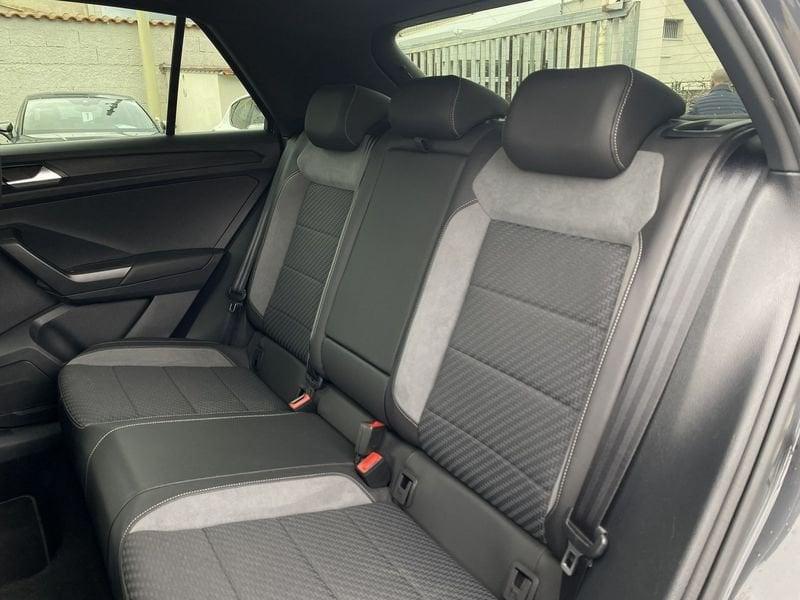 Volkswagen T-Roc Advanced 2.0 TDI 150CV DSG