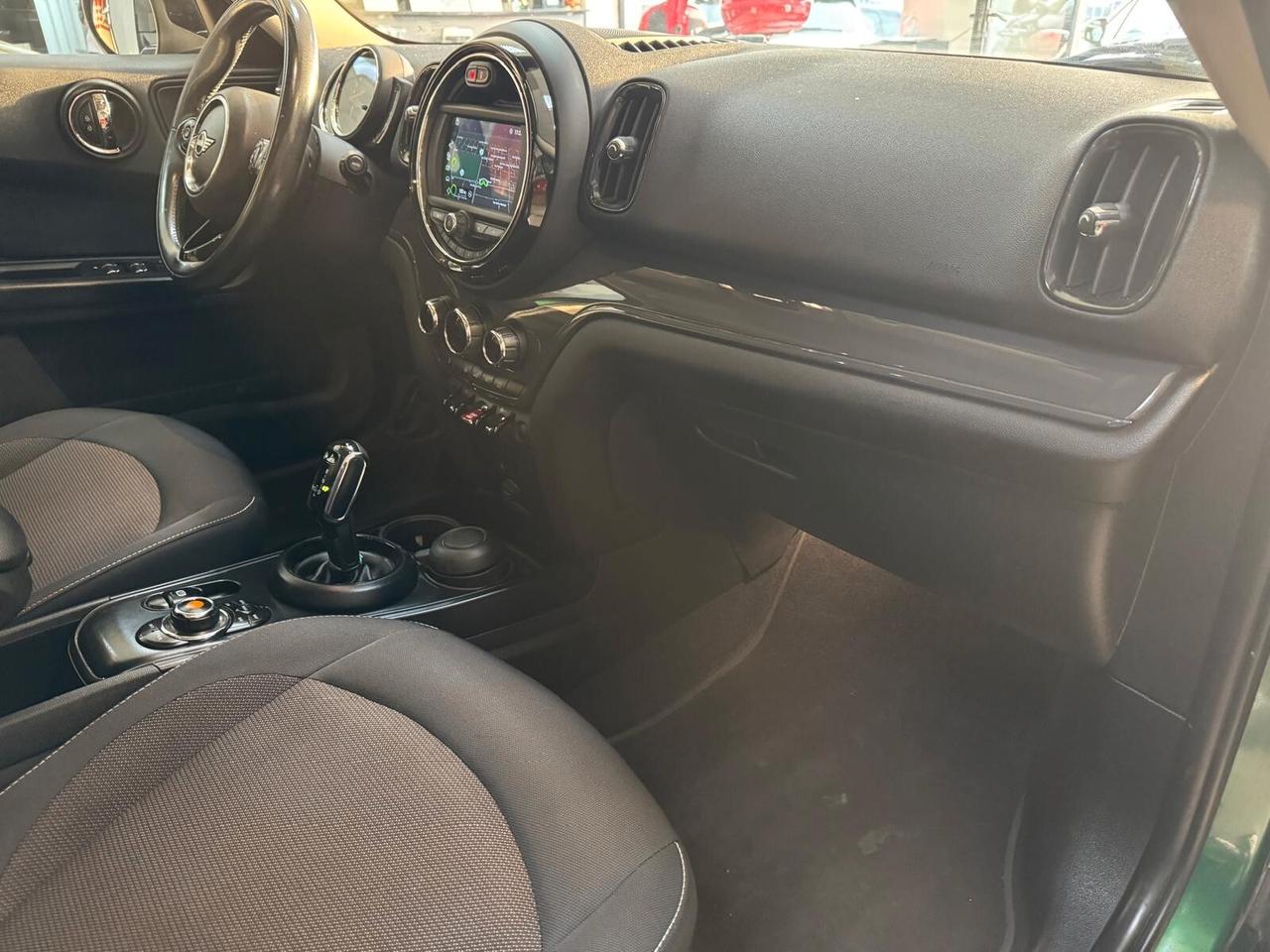 Mini Cooper D Countryman 2.0 Hype FULL FULL OPTIONAL PERFETTA