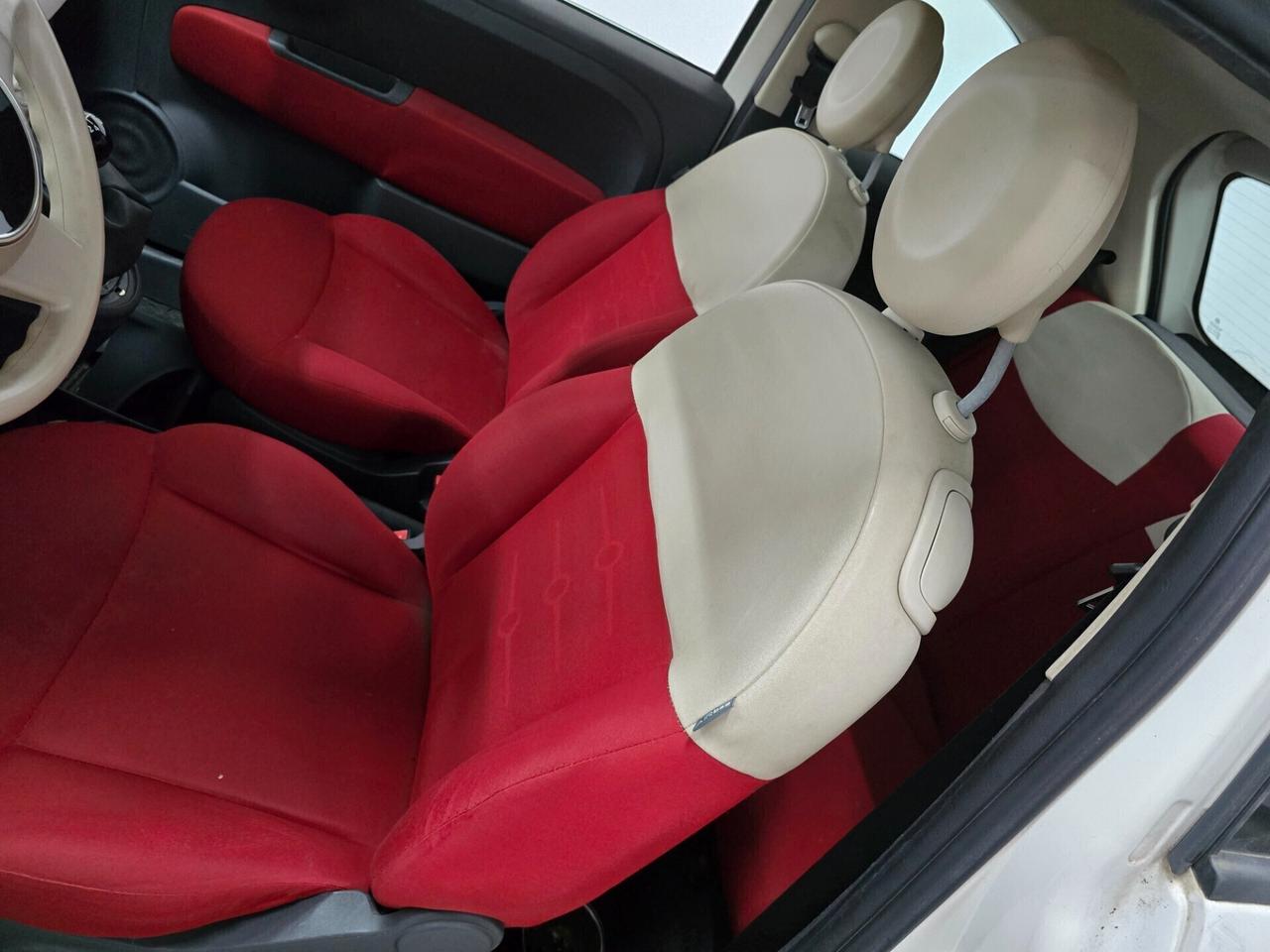 Fiat Punto 1.3 MJT II S&S 85 CV 3 porte ECO Lounge X NEOPATENTATI!!