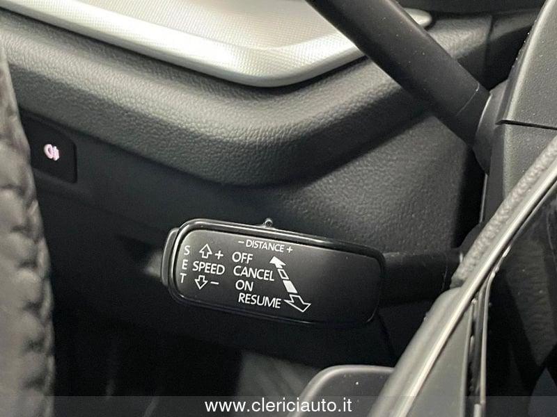 Skoda Octavia 2.0 TDI 150 CV DSG Wagon Selection