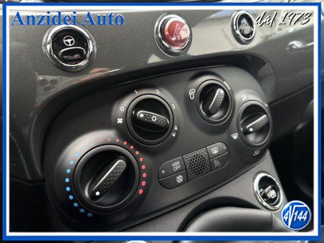 FIAT 500 1.0 Hybrid Lounge