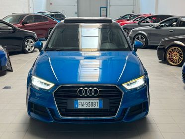 Audi A3 SPB 30 TDI S-LINE