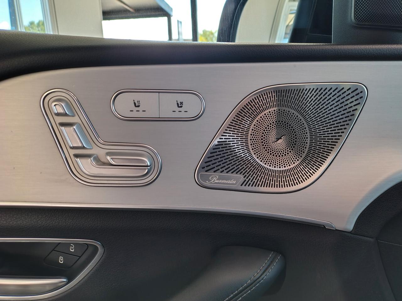 Mercedes-benz GLE 350 de hybrid EQ 4Matic Premium Plus