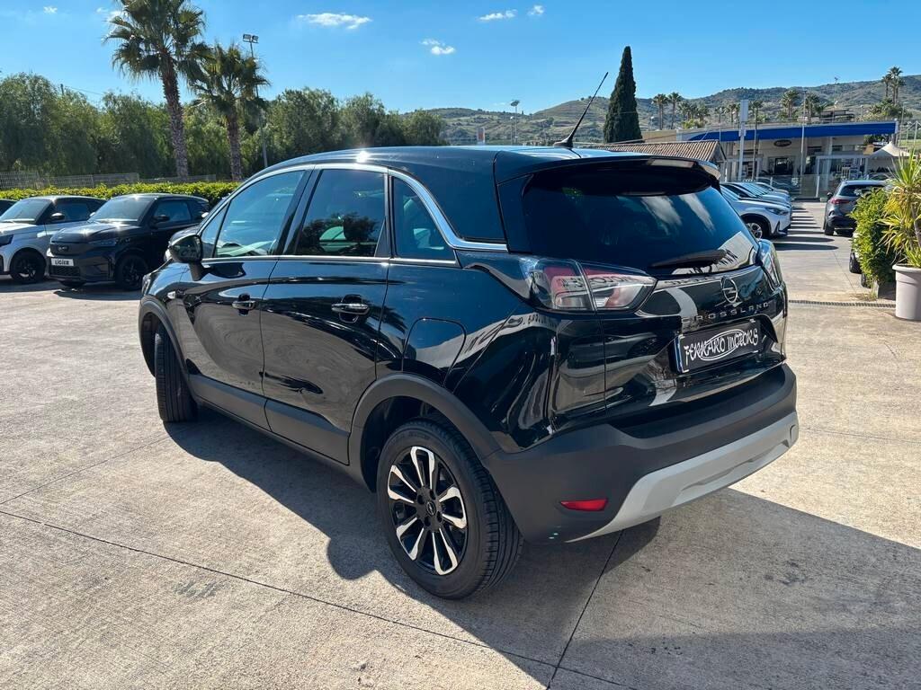 Opel Crossland 1.5 diesel con patto di riacquisto Elegance 2023/ 57.000 KM