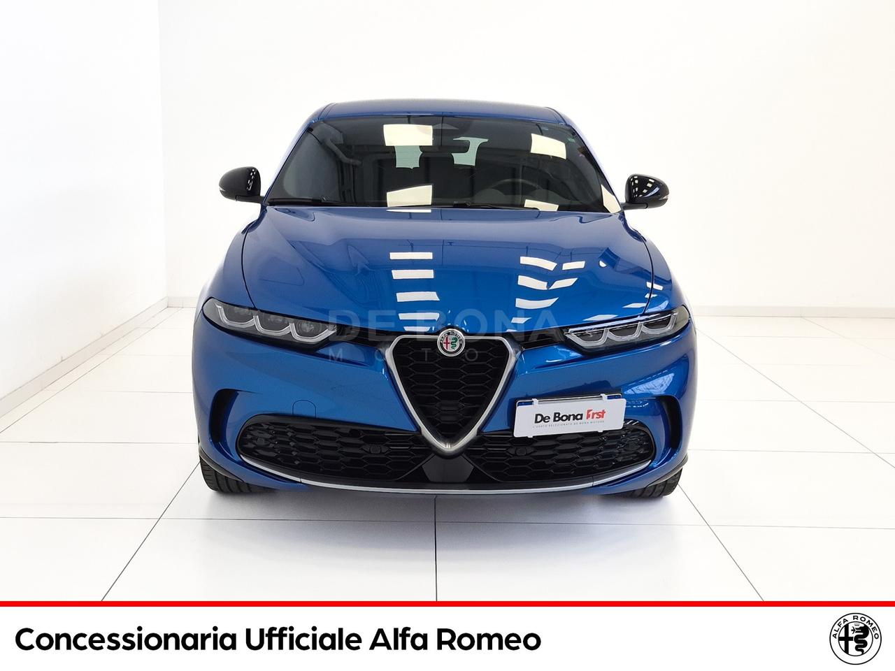 Alfa Romeo Tonale 1.6 ti 130cv tct6