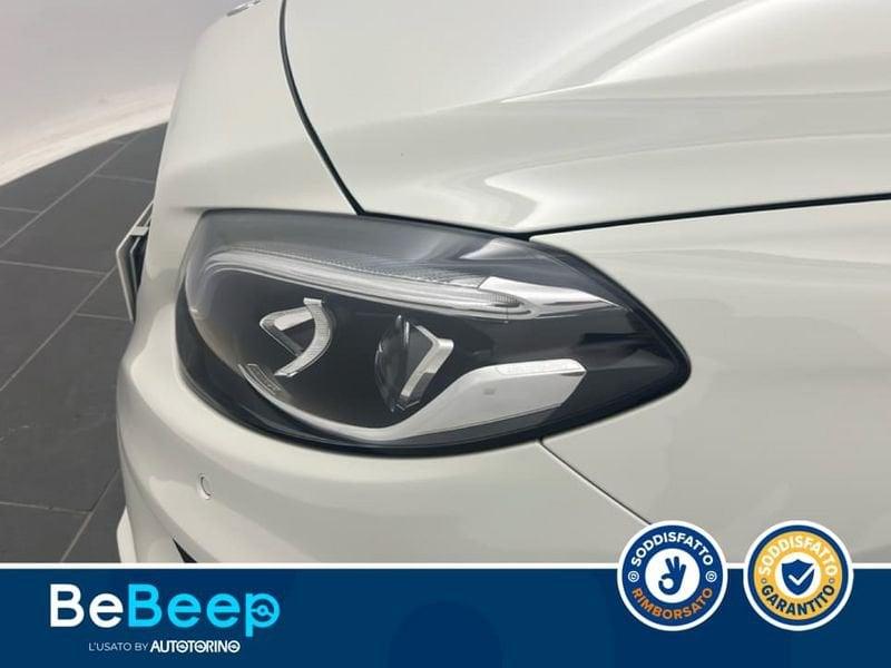 Mercedes-Benz Classe B B 180 D PREMIUM TECH AUTO