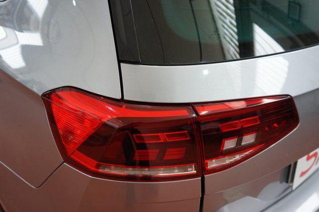 VOLKSWAGEN Passat Variant 2.0 TDI SCR EVO DSG Executive Certificata