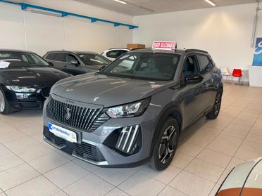 Peugeot 2008 ALLURE motore elettrico 156 CV 54 kWh SPOTICAR