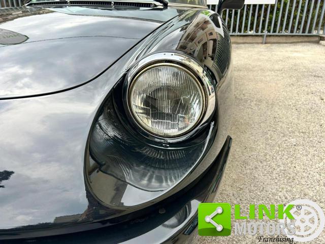 ALFA ROMEO Spider 1.6