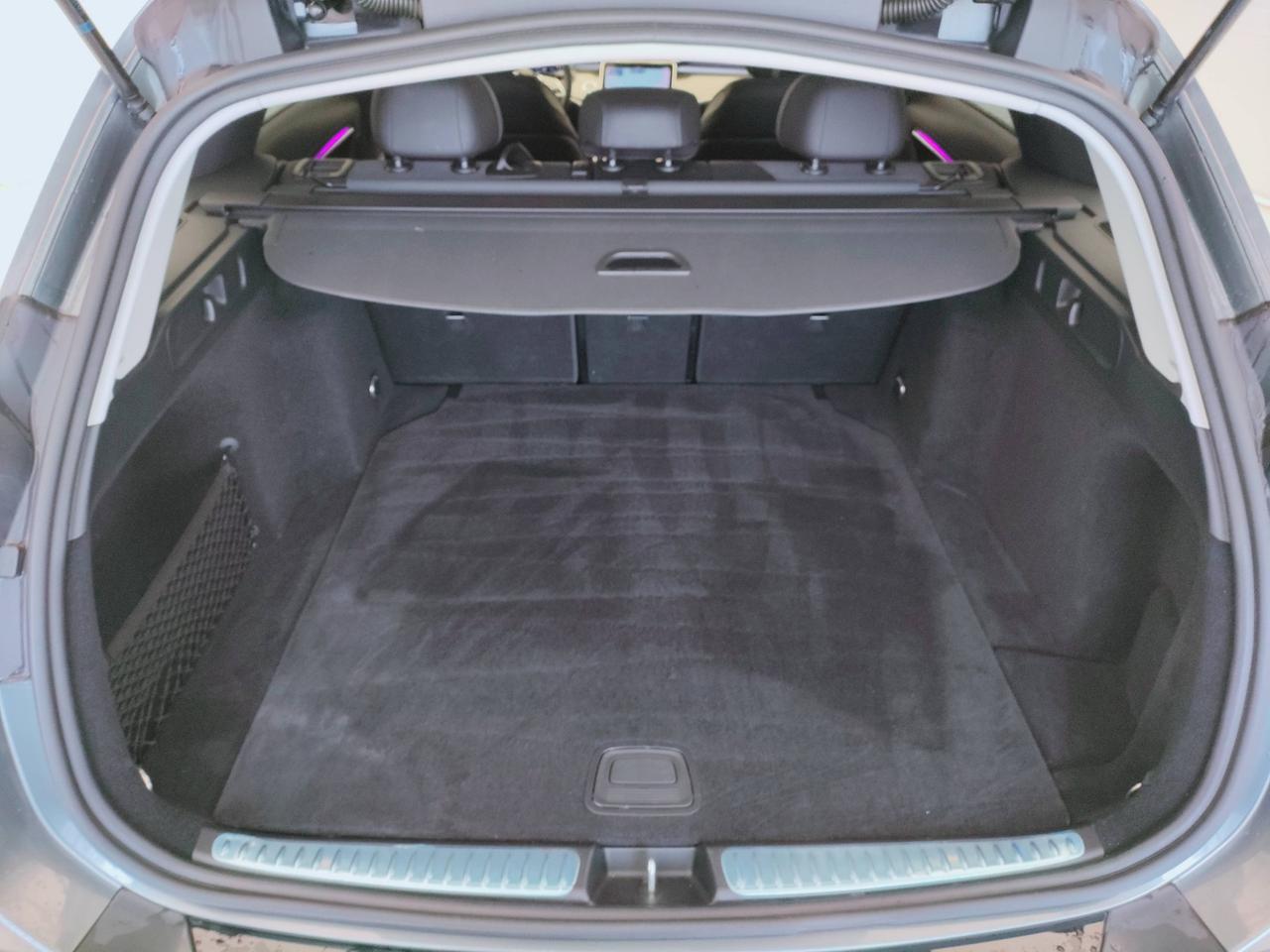 Mercedes-Benz Classe C-S206 SW All-Terrain - C SW All-Terrain 220 d mhev Premium 4matic auto