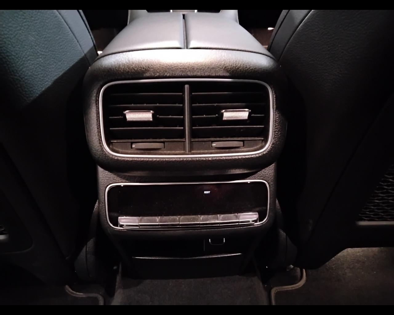 Mercedes-Benz GLE Coupe - C167 2020 - GLE Coupe 350 de phev (e eq-power) Premium Pro 4matic auto