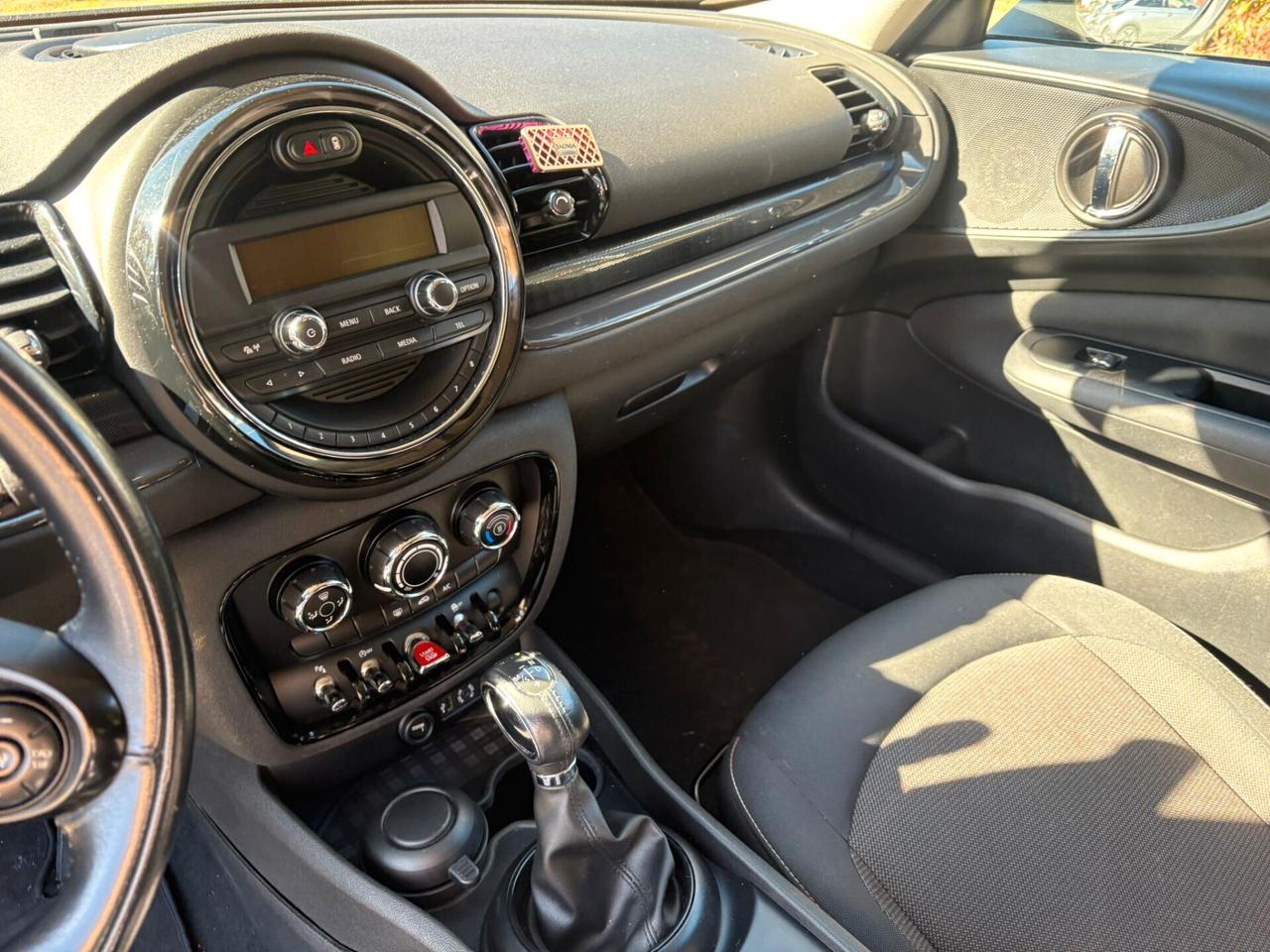 Mini Cooper Clubman 2.0 D Business