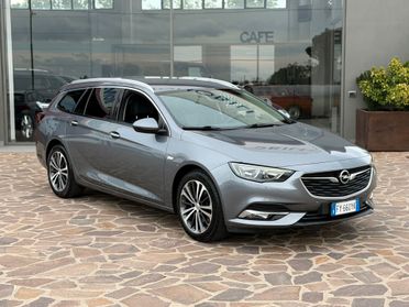 Opel Insignia 1.6 CDTI 136 CV auto