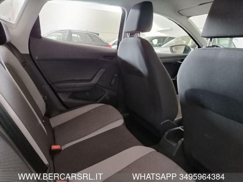 Seat Ibiza 1.6 TDI 95 CV 5p. Business*NAVI*APP CONNECT*