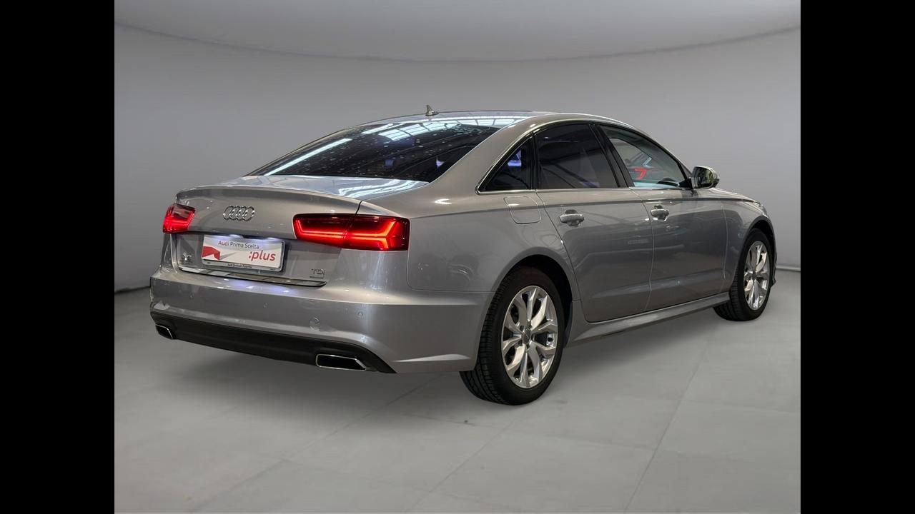 Audi A6 2.0 TDI S-TR ULTRA 190CV