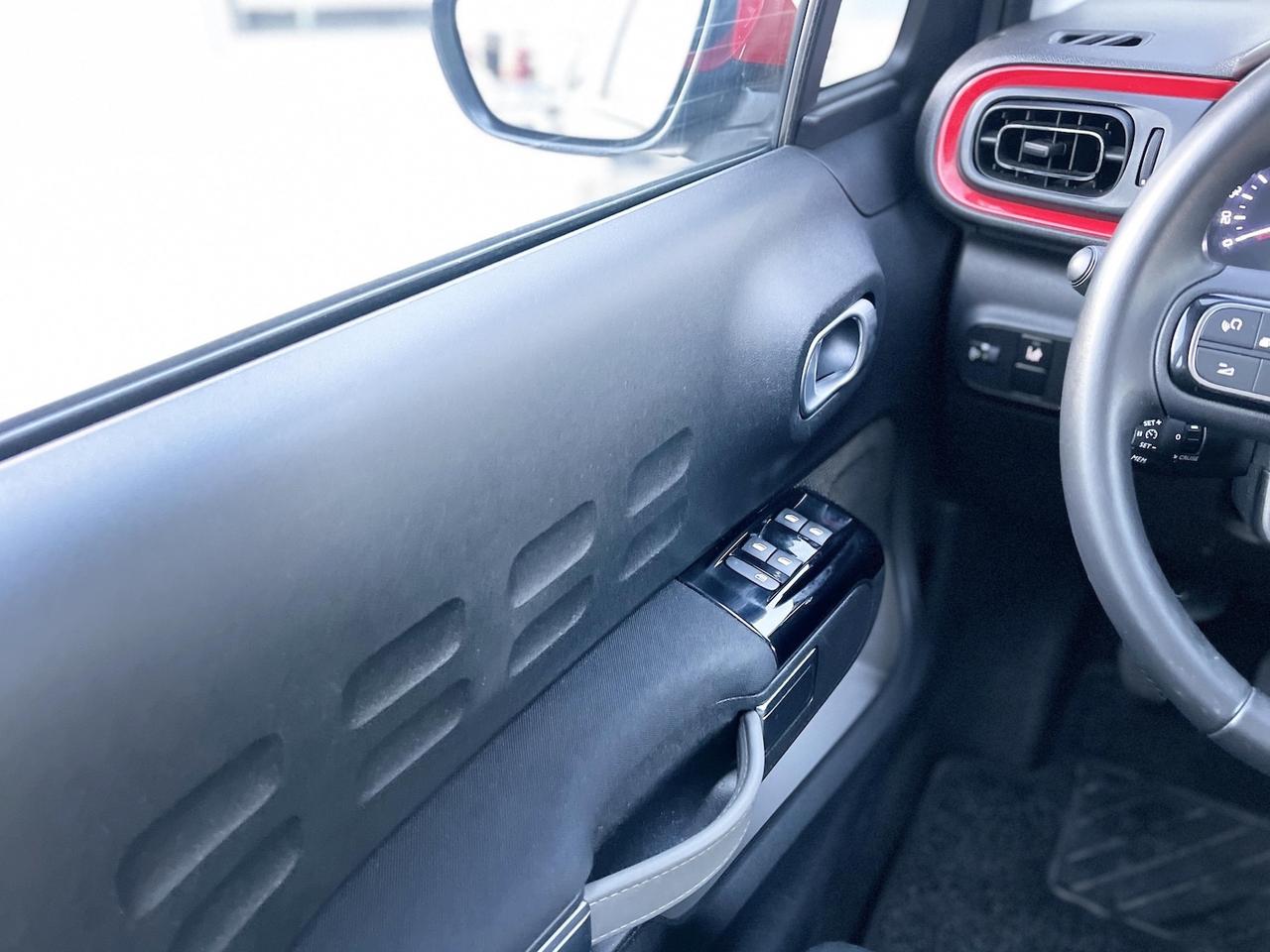 Citroen C3 1.2 Benzina 82CV E6 Neo - 2017