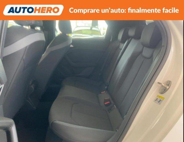 AUDI A1 SPB 30 TFSI S line edition