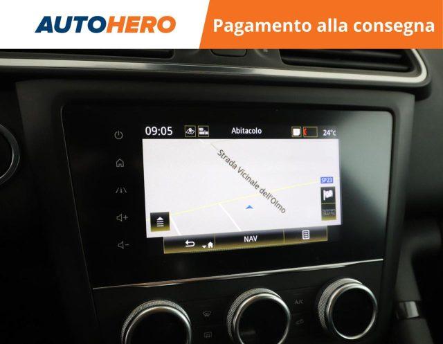 RENAULT Kadjar Blue dCi 8V 115CV EDC Business