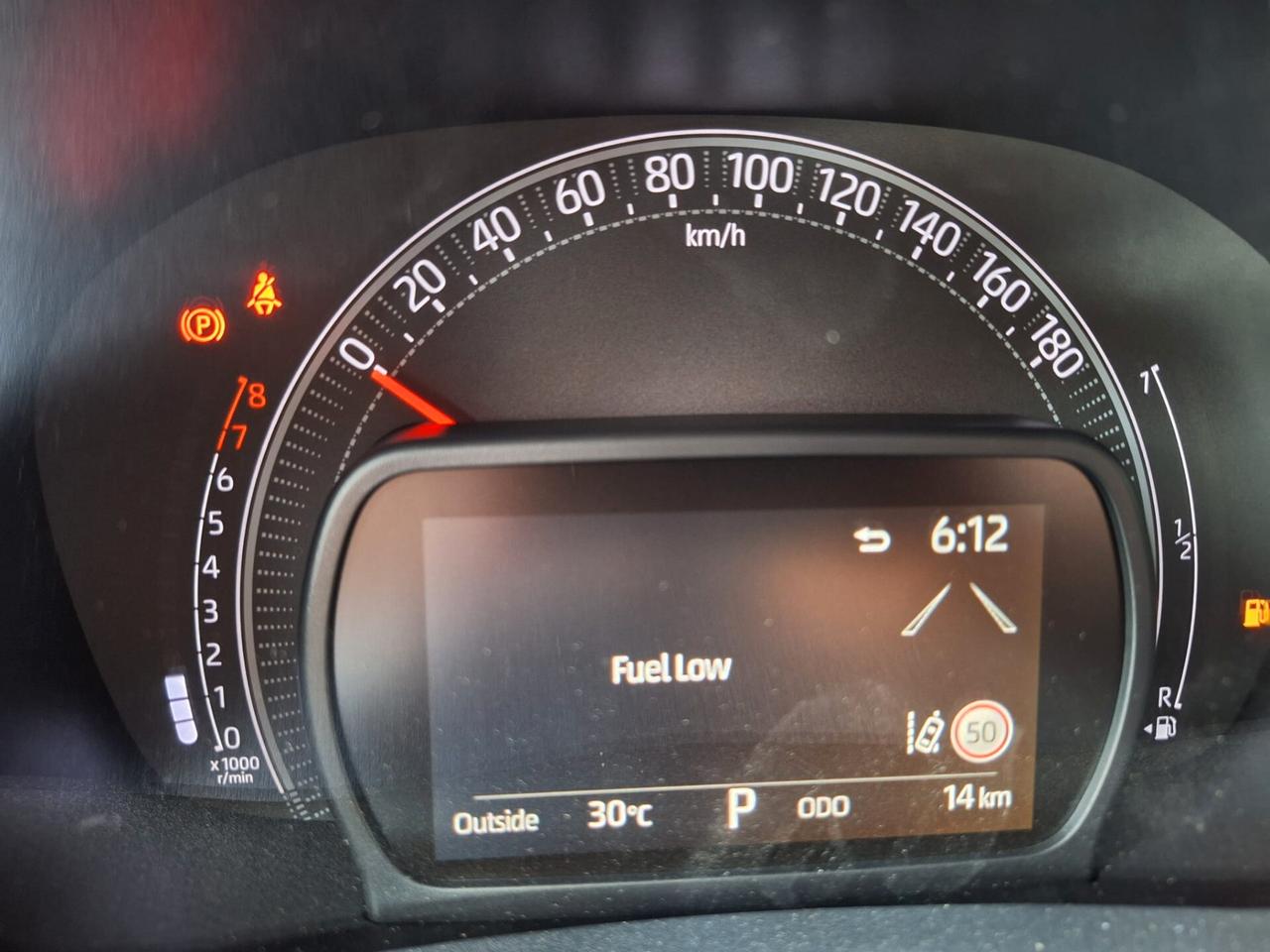 Toyota Aygo X 1.0 VVT-i 72 CV 5 porte Active