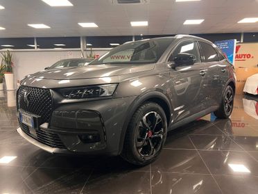 Ds DS 7 Crossback DS 7 Crossback BlueHDi 130 aut. So Chic