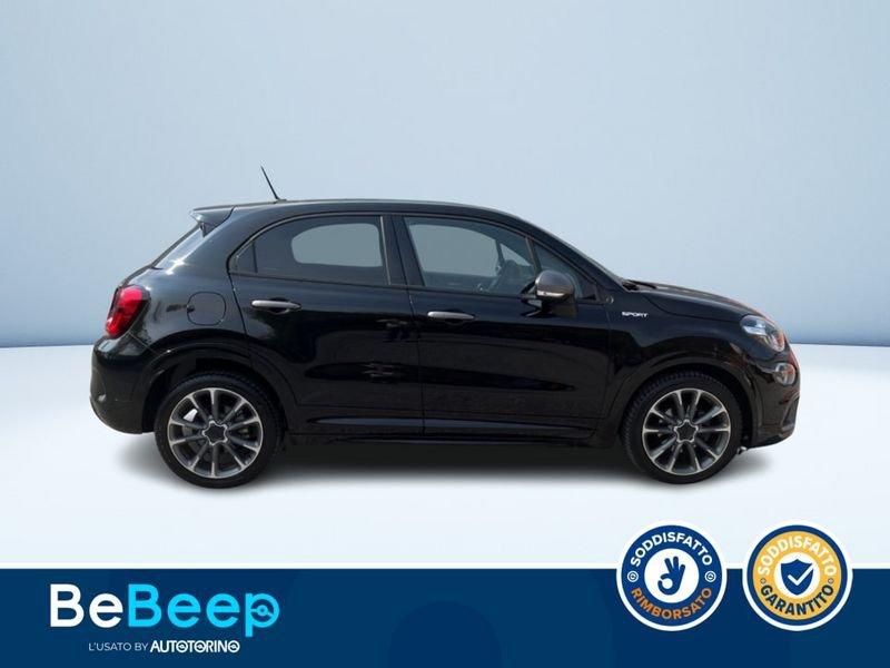 FIAT 500X 1.0 T3 SPORT 120CV