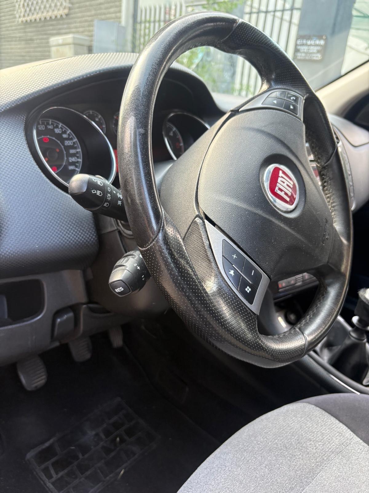 Fiat Bravo 1.6 MJT 120 cv Full optional