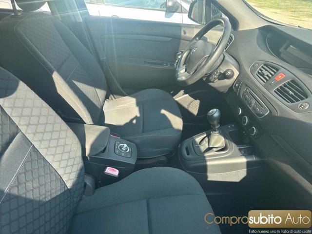 RENAULT Scenic 1.5 dCi 110CV Dynamique