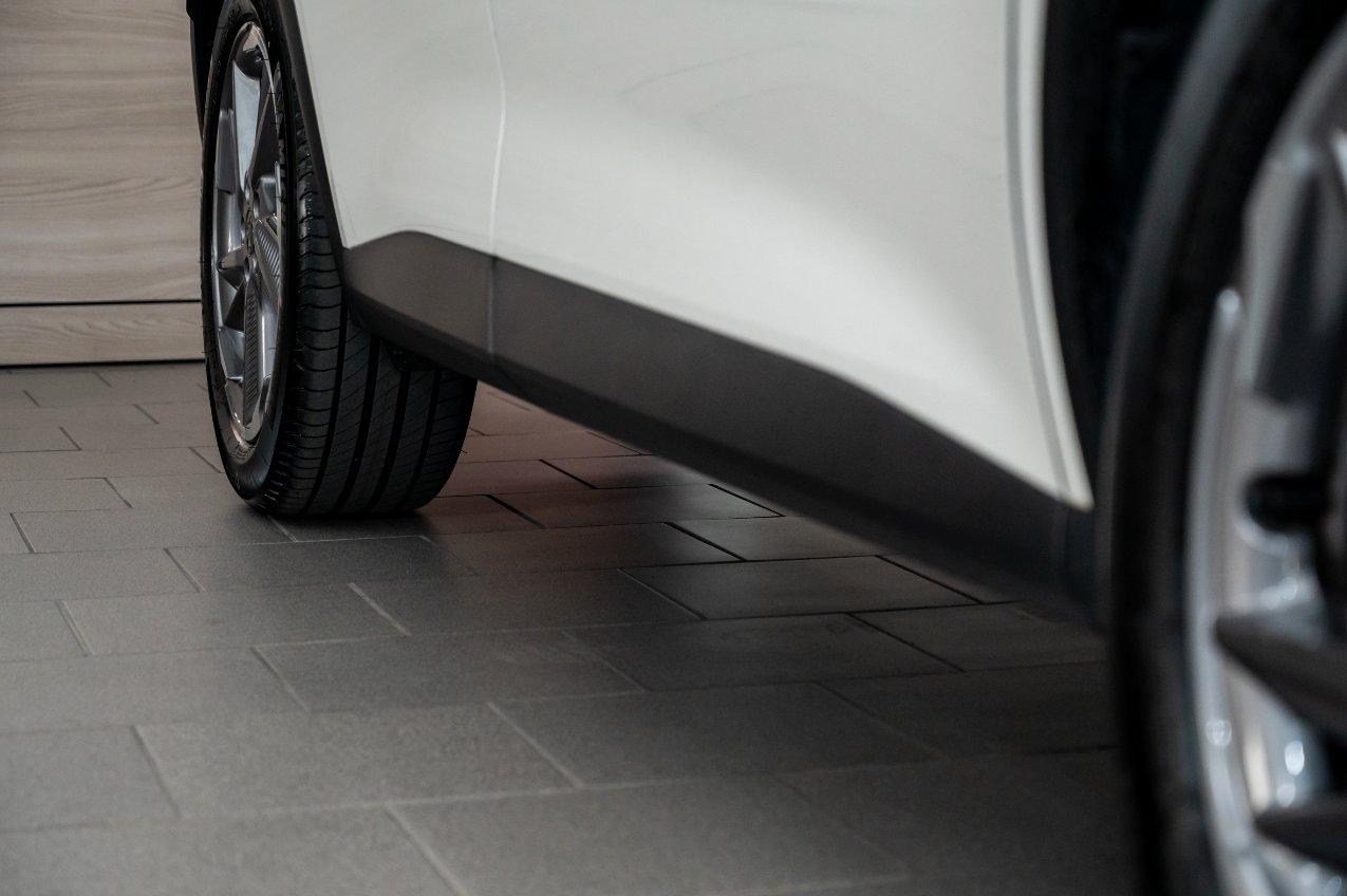 DS DS7 Crossback 1.5 bluehdi Grand Chic 130cv auto